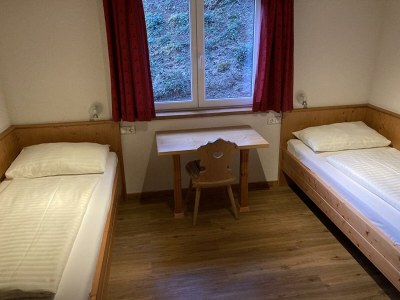 Apartment Ferienwohnung, Bad, WC, Küche, Balkon - Features photo 72