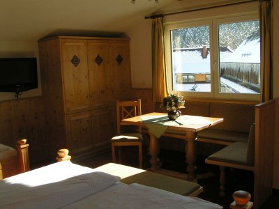 Apartment Ferienwohnung, Bad, WC, Küche, Balkon - Features photo 73