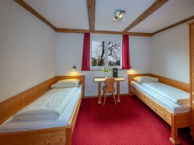 Apartment Ferienwohnung, Bad, WC, Küche, Balkon - Features photo 75