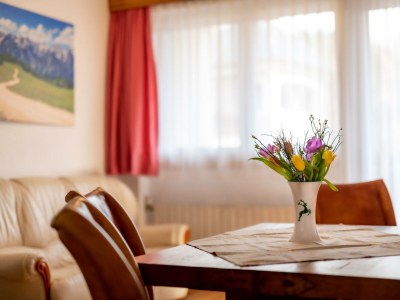 Apartment Ferienwohnung, Bad, WC, Küche, Balkon - Features photo 76