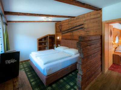 Apartment Ferienwohnung, Bad, WC, Küche, Balkon - Features photo 78