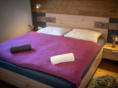 Apartment Appartement/Fewo, Dusche oder Bad, WC, 1 Schlafrau - Outdoor photo 2