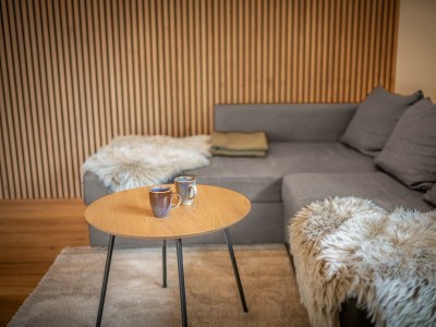 Apartment Appartement/Fewo, Dusche oder Bad, WC, 1 Schlafrau - Outdoor photo 3