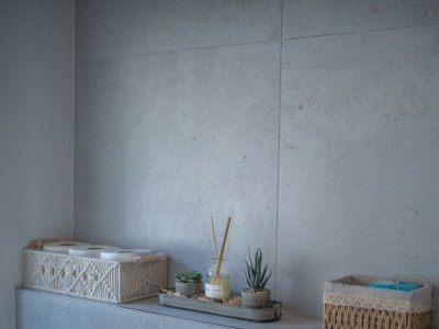 Apartment Appartement/Fewo, Dusche oder Bad, WC, 1 Schlafrau - Outdoor photo 5