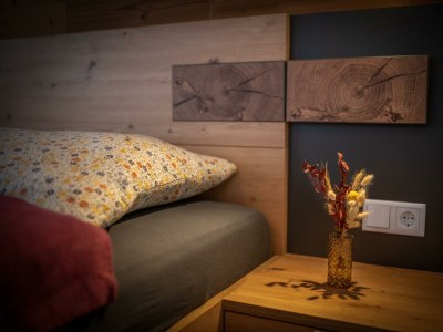 Apartment Appartement/Fewo, Dusche oder Bad, WC, 1 Schlafrau - Outdoor photo 6