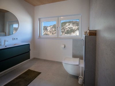 Apartment Appartement/Fewo, Dusche oder Bad, WC, 1 Schlafrau - Outdoor photo 7