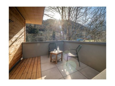 Apartment Appartement/Fewo, Dusche oder Bad, WC, 1 Schlafrau - Outdoor photo 10