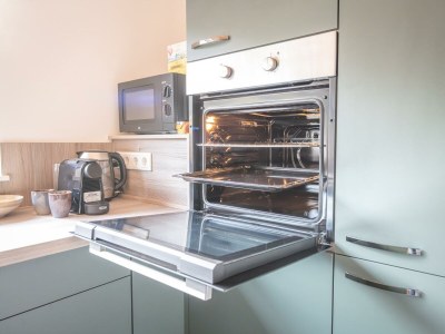 Apartment Appartement/Fewo, Dusche oder Bad, WC, 1 Schlafrau - Outdoor photo 11