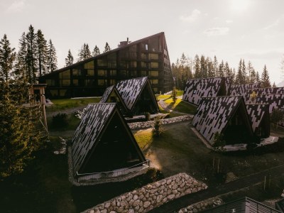 Apartment Superior Chalet mit Sauna - Outdoor photo 3