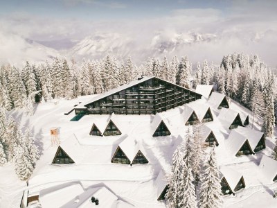 Apartment Superior Chalet mit Sauna - Outdoor photo 4