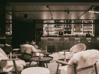 Apartment Superior Chalet mit Sauna - Outdoor photo 8