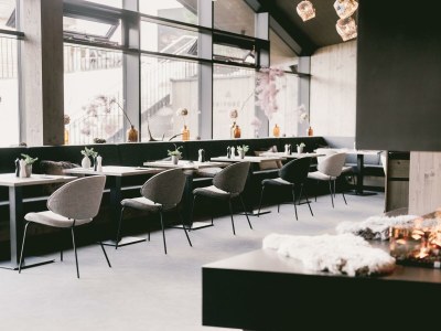 Apartment Superior Chalet mit Sauna - Outdoor photo 10