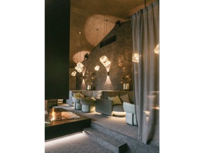 Apartment Superior Chalet mit Sauna - Outdoor photo 12