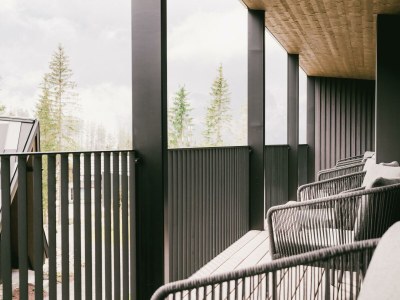 Apartment Superior Chalet mit Sauna - Outdoor photo 18