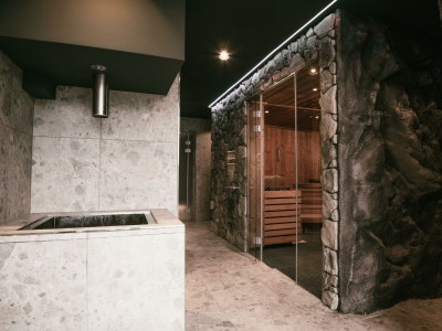 Apartment Superior Chalet mit Sauna - Outdoor photo 20