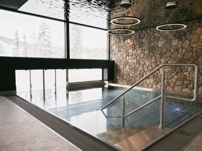 Apartment Superior Chalet mit Sauna - Outdoor photo 24