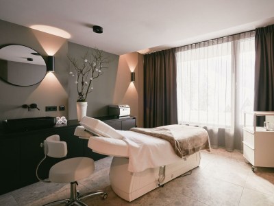 Apartment Superior Chalet mit Sauna - Outdoor photo 25