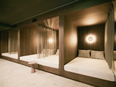 Apartment Superior Chalet mit Sauna - Outdoor photo 30