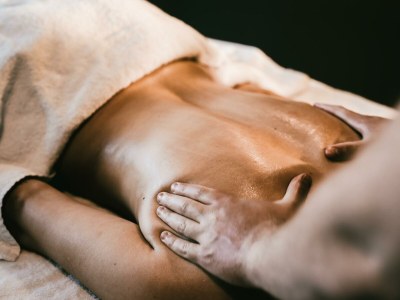 Apartment Superior Chalet mit Sauna - Outdoor photo 31