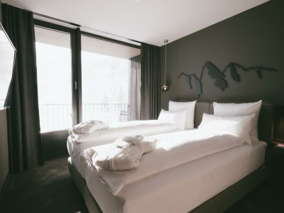 Apartment Superior Chalet mit Sauna - Outdoor photo 33