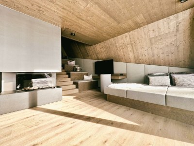 Apartment Superior Chalet mit Sauna - Outdoor photo 34