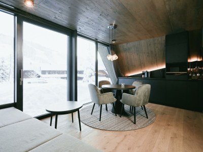 Apartment Superior Chalet mit Sauna - Outdoor photo 35