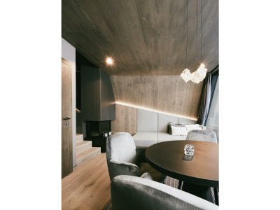 Apartment Superior Chalet mit Sauna - Outdoor photo 36