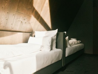 Apartment Superior Chalet mit Sauna - Outdoor photo 37