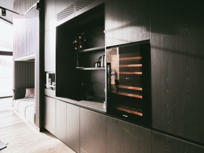 Apartment Superior Chalet mit Sauna - Outdoor photo 40