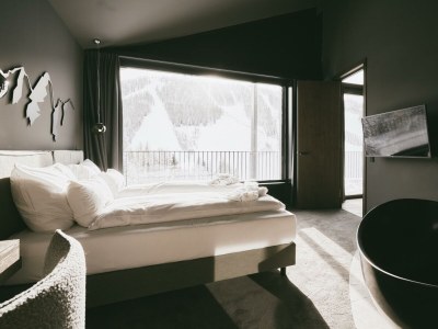 Apartment Superior Chalet mit Sauna - Outdoor photo 41