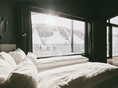 Apartment Superior Chalet mit Sauna - Outdoor photo 42