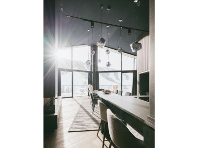 Apartment Superior Chalet mit Sauna - Outdoor photo 43