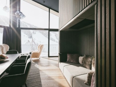 Apartment Superior Chalet mit Sauna - Outdoor photo 44