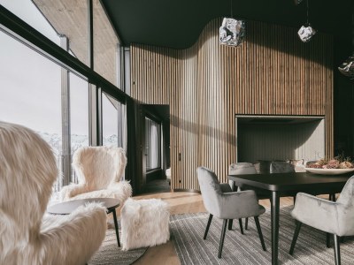 Apartment Superior Chalet mit Sauna - Outdoor photo 45