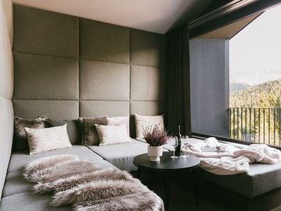 Apartment Superior Chalet mit Sauna - Outdoor photo 46