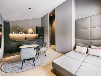 Apartment Superior Chalet mit Sauna - Outdoor photo 47