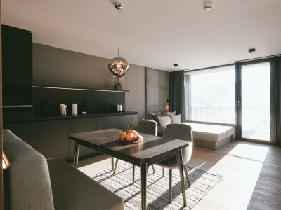 Apartment Superior Chalet mit Sauna - Outdoor photo 49