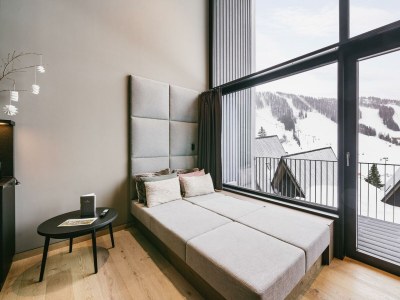 Apartment Superior Chalet mit Sauna - Outdoor photo 50