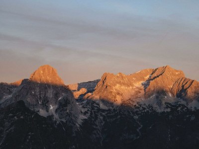 Apartment Superior Chalet mit Sauna - Outdoor photo 52