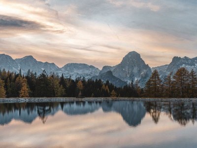 Apartment Superior Chalet mit Sauna - Outdoor photo 53