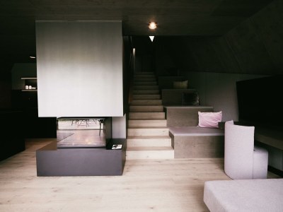 Apartment Superior Chalet mit Sauna - Features photo 55