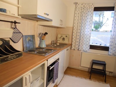 Holiday apartment Am Fuchswäldchen - Features photo 6