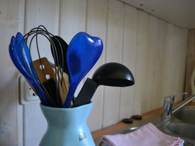 Holiday apartment Am Fuchswäldchen - Features photo 7