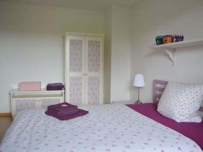 Holiday apartment Am Fuchswäldchen - Features photo 9