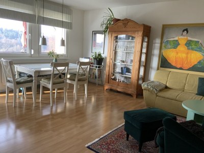 Holiday apartment Am Fuchswäldchen - Features photo 11
