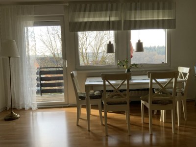 Holiday apartment Am Fuchswäldchen - Features photo 12
