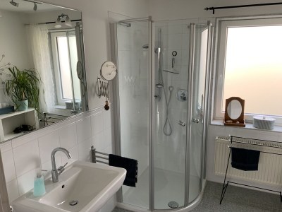 Holiday apartment Am Fuchswäldchen - Features photo 16