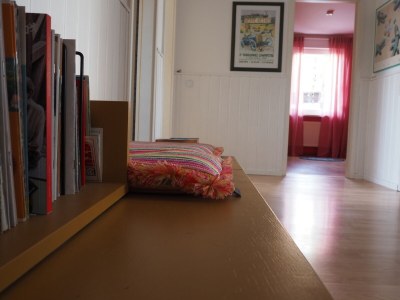 Holiday apartment Am Fuchswäldchen - Features photo 18