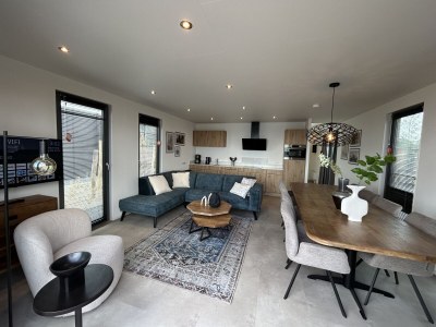 Holiday house Beachvilla at IJsselmeer - Outdoor photo 3