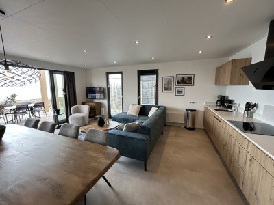 Holiday house Beachvilla at IJsselmeer - Outdoor photo 5